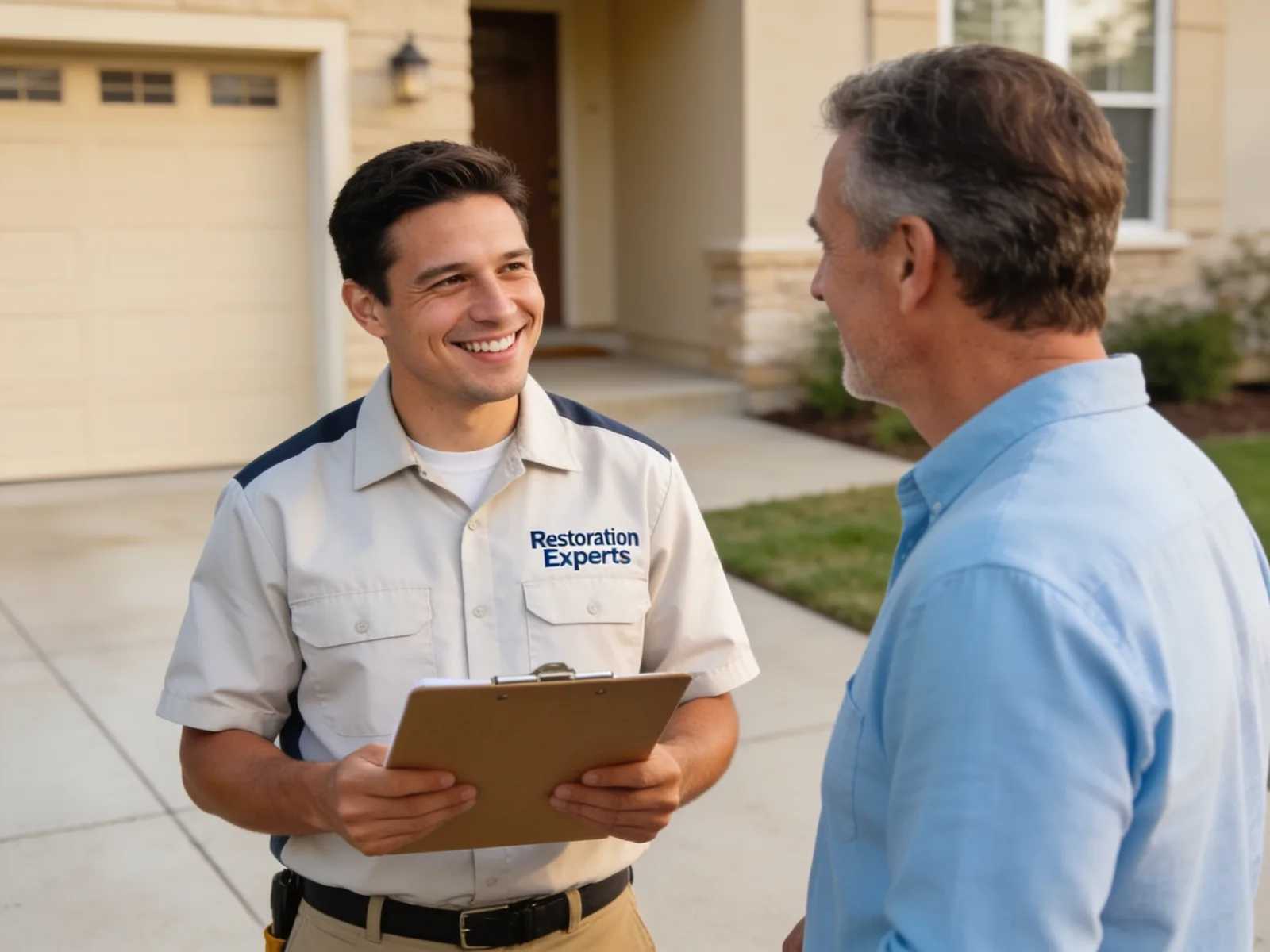 Water Damage Cleanup Burgettstown, PA FAQs